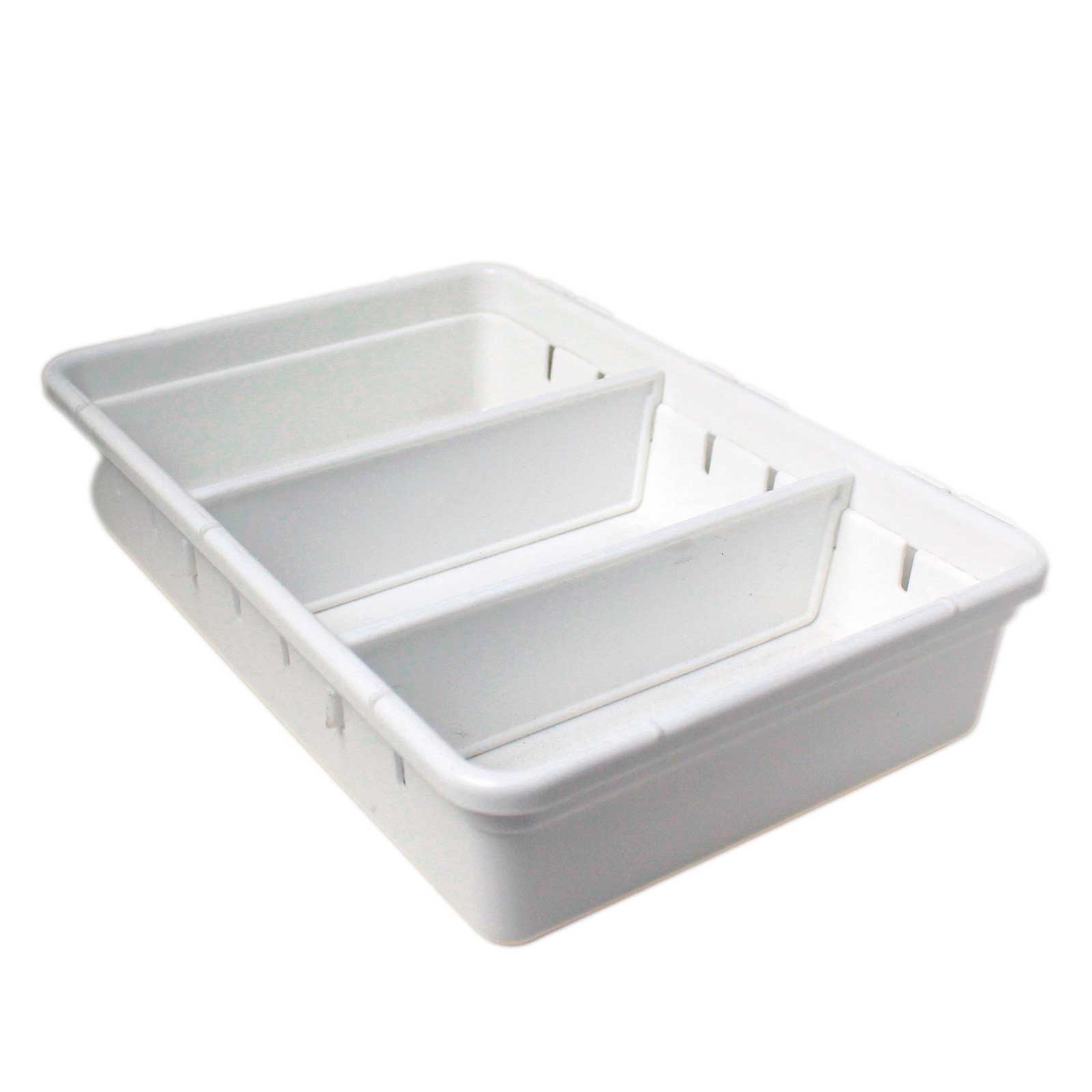 Acrílico vs. Plástico: Qual o Melhor Material para Seu Organizador de Gaveta?