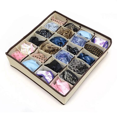 Organização DIY: Crie Suas Próprias Divisórias de Gaveta Gastando Pouco