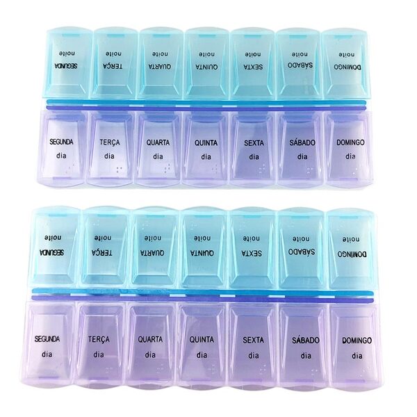 Guia completo de armazenamento seguro de medicamentos em casa