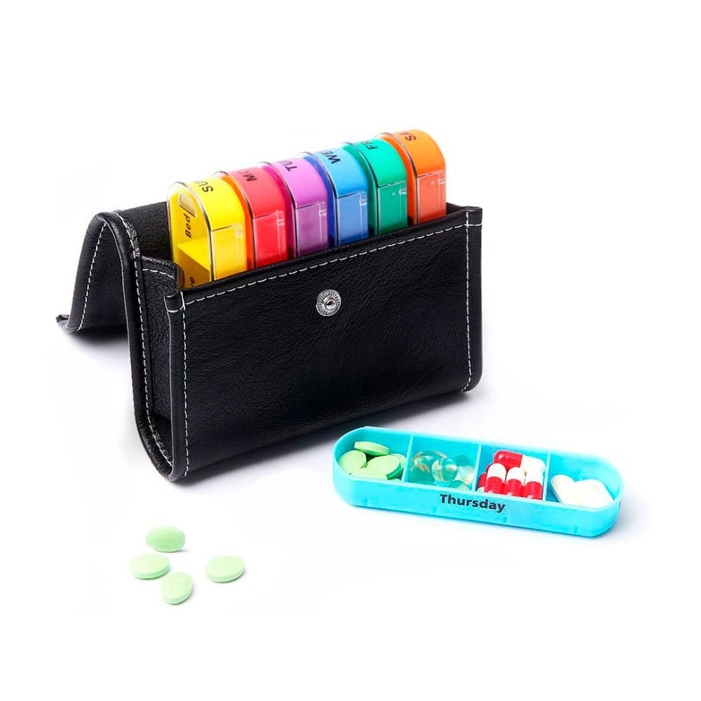 Guia completo de armazenamento seguro de medicamentos em casa