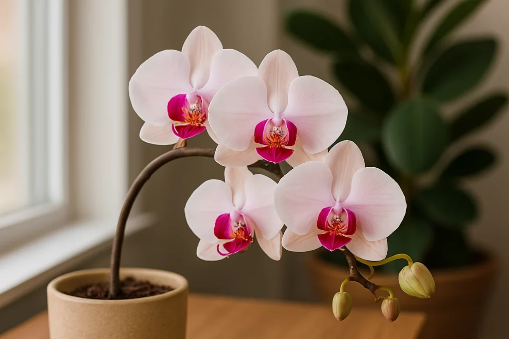 Orquídeas Nativas do Brasil: Conheça as 2.500 Espécies e Como Cultivá-las