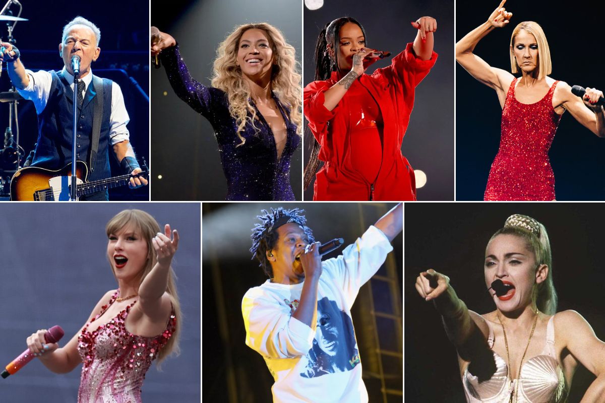 Análise do Impacto Cultural de Taylor Swift em 2026