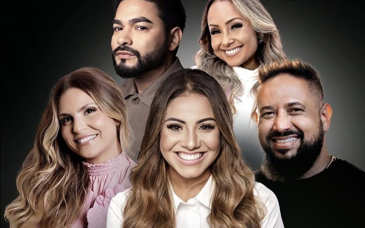 O Fenômeno Bad Bunny: Sucesso Global da Música Latina