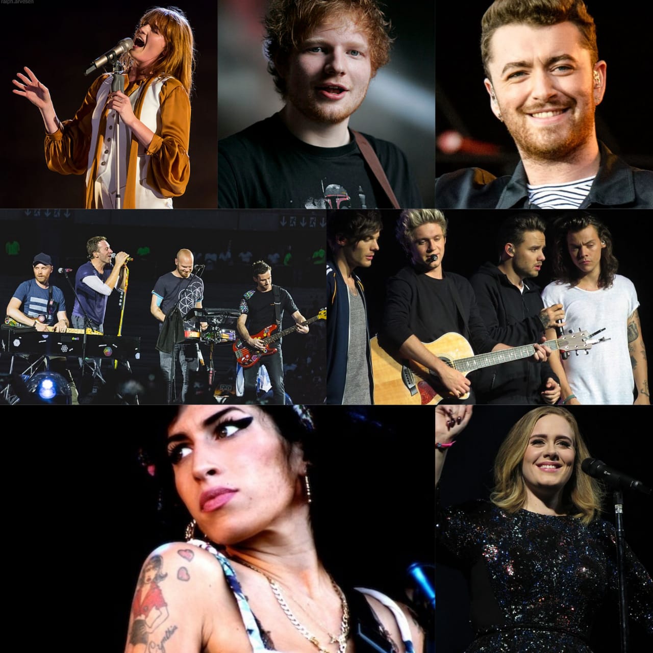 O Fenômeno Bad Bunny: Sucesso Global da Música Latina