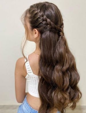 Guia Completo de Tranças: Tipos e Como Fazer em Casa