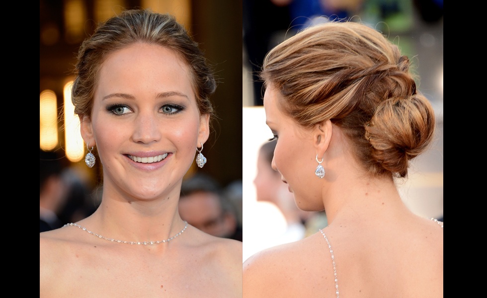 os melhores penteados