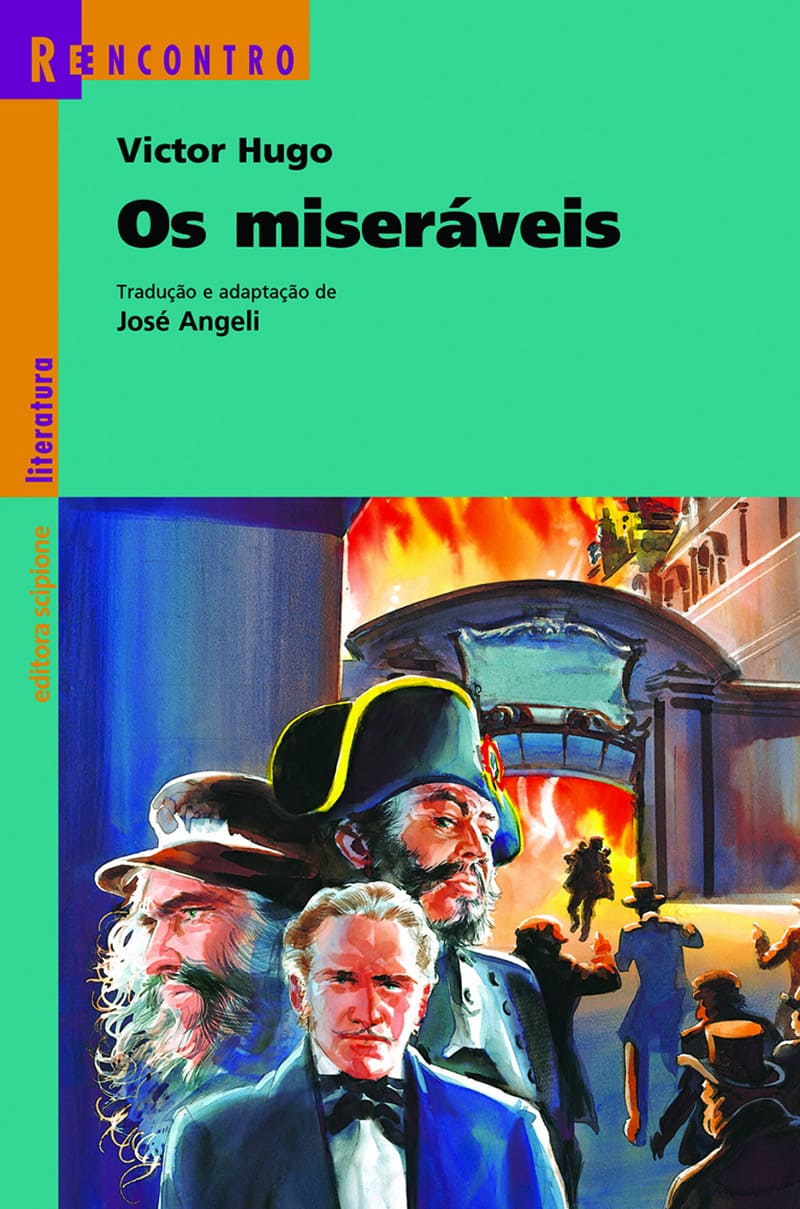 Os Miseráveis: Resumo Completo e Análise dos Personagens Principais; A Profundidade Filosófica de Os Miseráveis: Temas e Mensagens de Victor Hugo; Contexto Histórico de Os Miseráveis: A França do Século XIX na Obra de Victor Hugo; As Melhores Adaptações de Os Miseráveis: Do Musical da Broadway ao Cinema; Guia de Leitura: Qual Edição de Os Miseráveis Escolher (Companhia das Letras