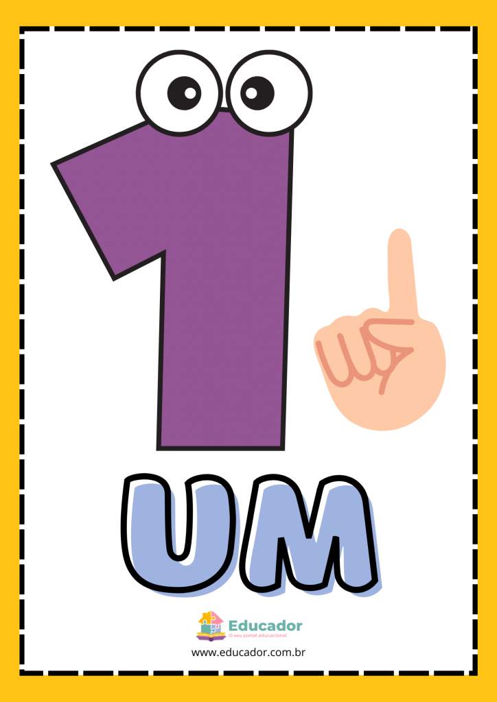 números para imprimir de 0 a 100