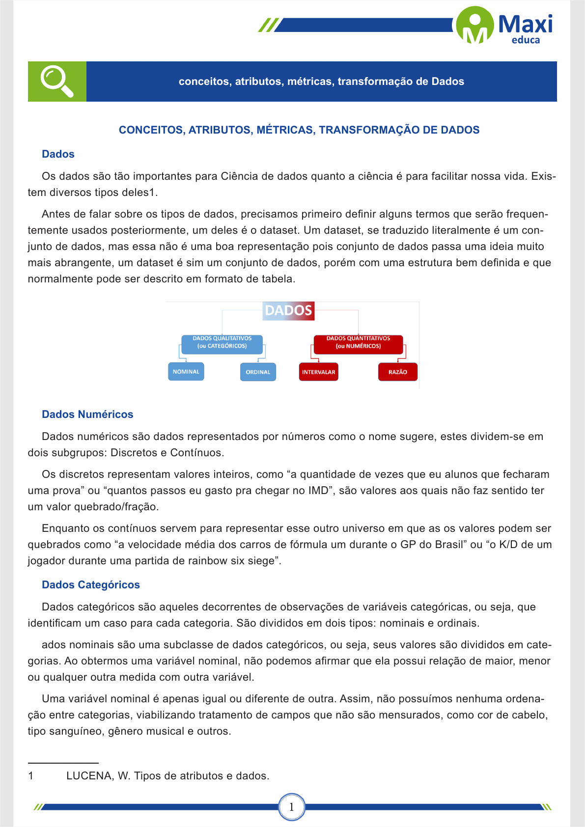 Guia Completo: Como Escolher a Melhor Consultoria de Dados no Brasil