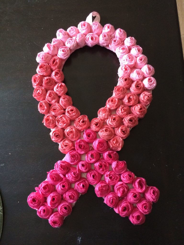 erros comuns decoração outubro rosa