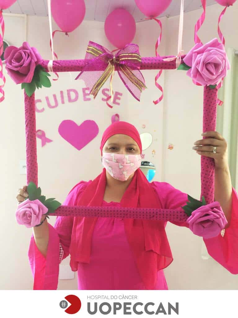 erros comuns decoração outubro rosa