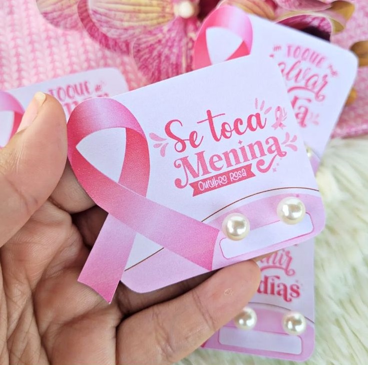 erros comuns decoração outubro rosa