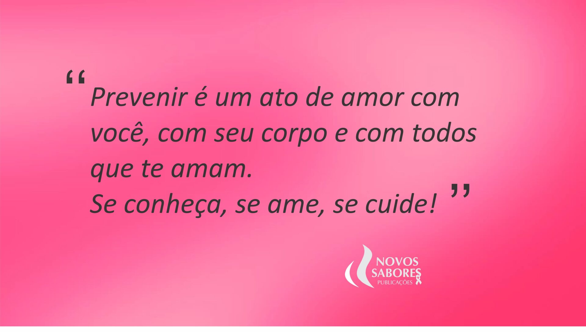 Como Criar Legendas Impactantes para o Outubro Rosa nas Redes Sociais