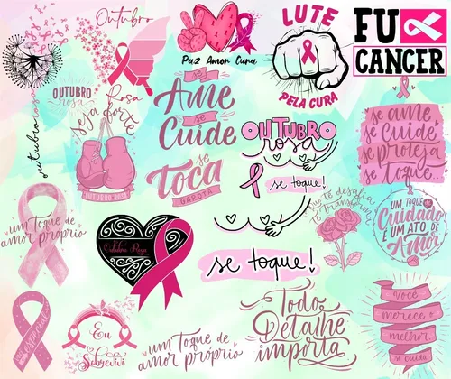 Histórias de Superação no Outubro Rosa: Mensagens de Força e Esperança