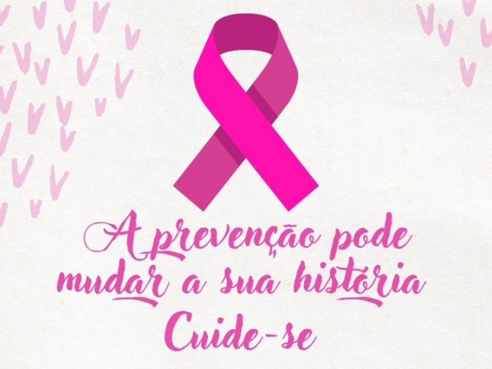 A Importância do Autoexame: Frases e Dicas para a Prevenção do Câncer de Mama