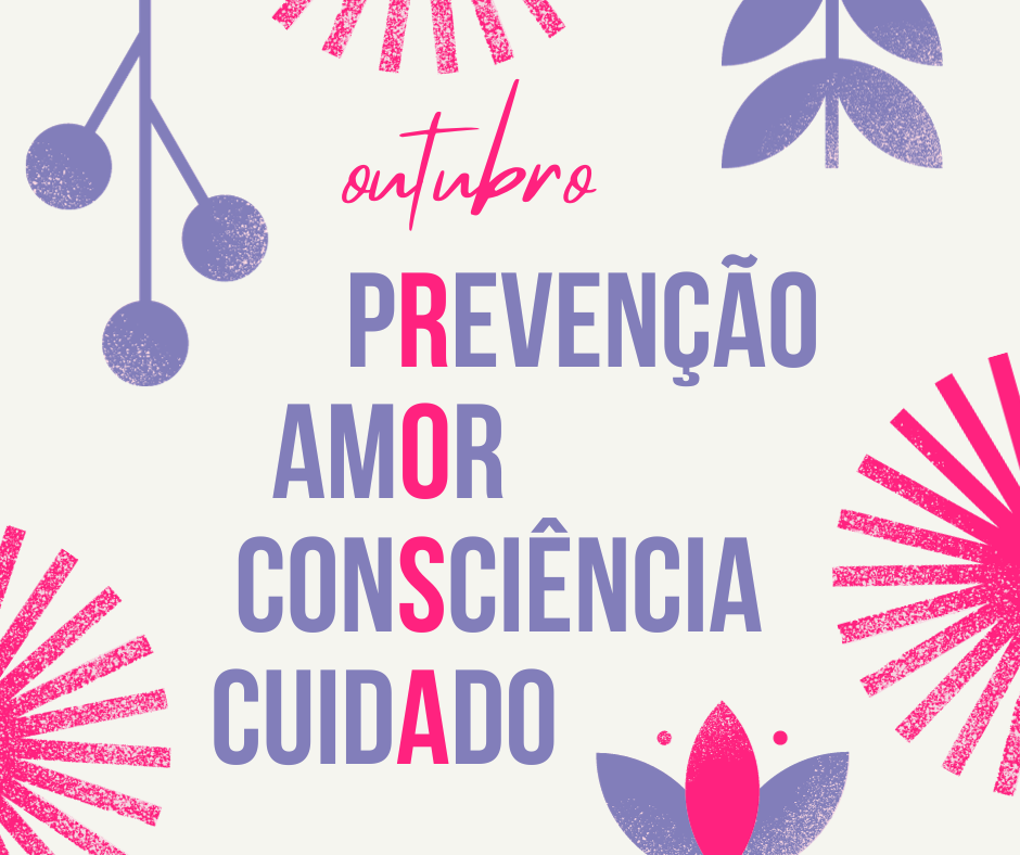 A Importância do Autoexame: Frases e Dicas para a Prevenção do Câncer de Mama