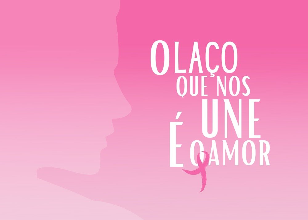 Slogan Oficial do Outubro Rosa 2025 e Seu Impacto na Conscientização