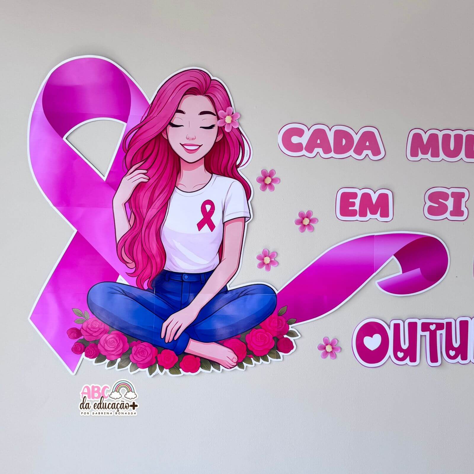 A Importância do Autoexame: Frases e Dicas para a Prevenção do Câncer de Mama