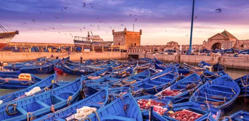 Pacotes de viagem para o Marrocos 2026