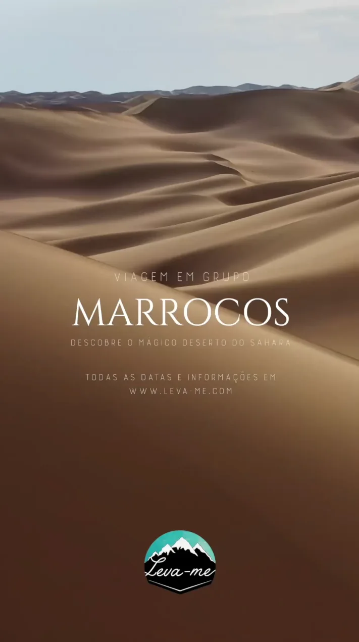 Guia Completo: Pacotes de Viagem para Marrocos em 2026