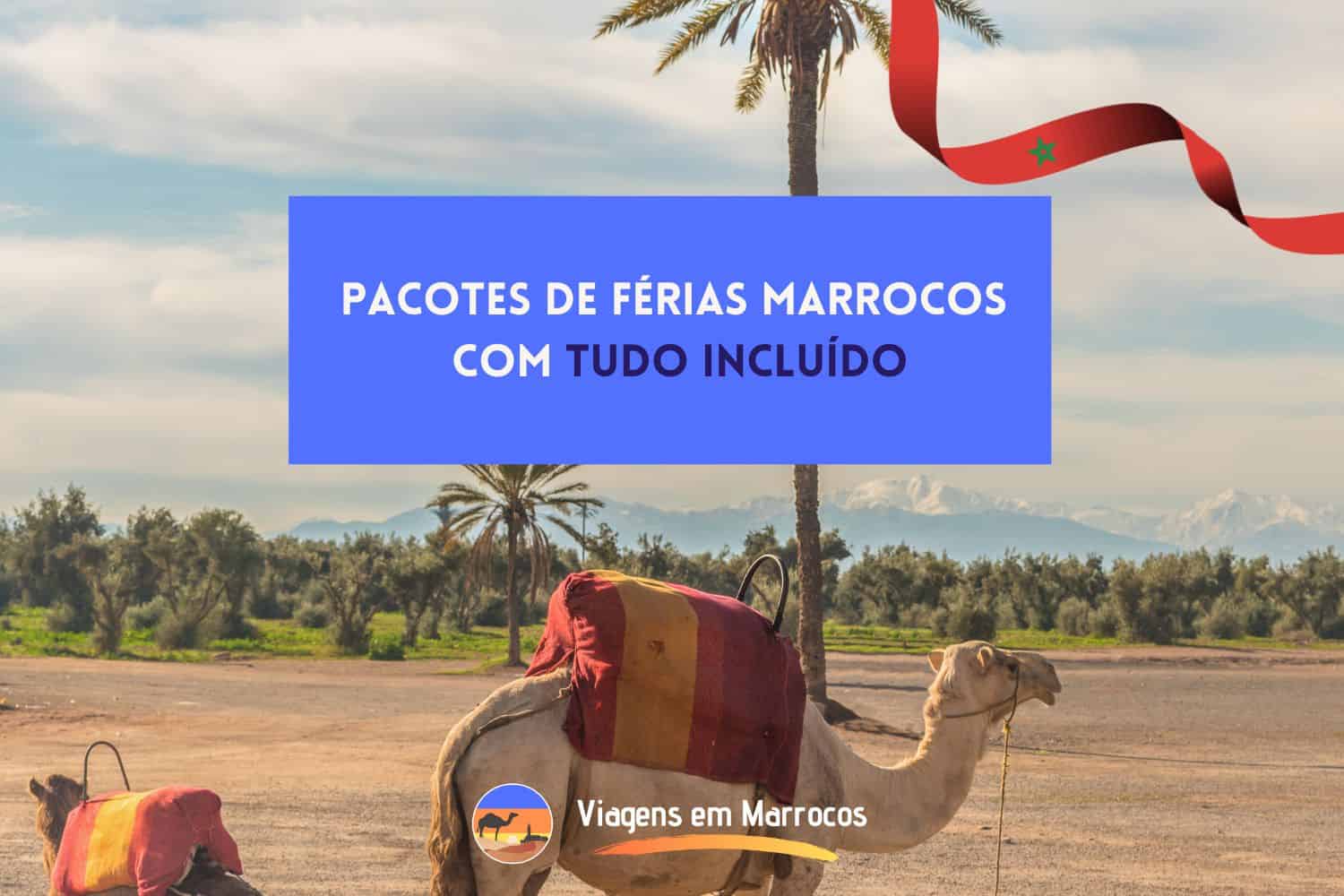 Viagens de Luxo para Marrocos: Expedições Exclusivas em 2026