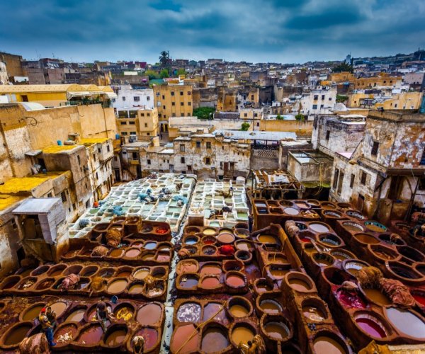 Marrocos em 2026: Dicas Essenciais de Planejamento e Documentação