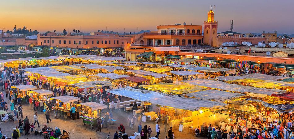 Descubra as Cidades Imperiais de Marrocos: Roteiros e Preços para 2026