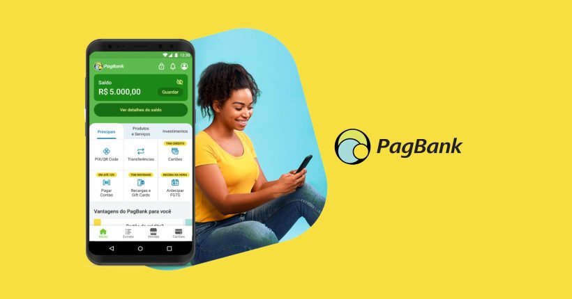 Conta PJ Gratuita PagBank: Vale a Pena para MEI e Pequenas Empresas?