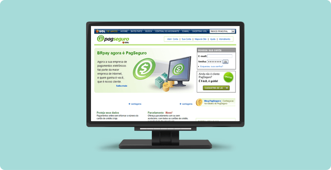 PagVendas: Otimize Seu Estoque e Vendas Online com a Plataforma PagBank