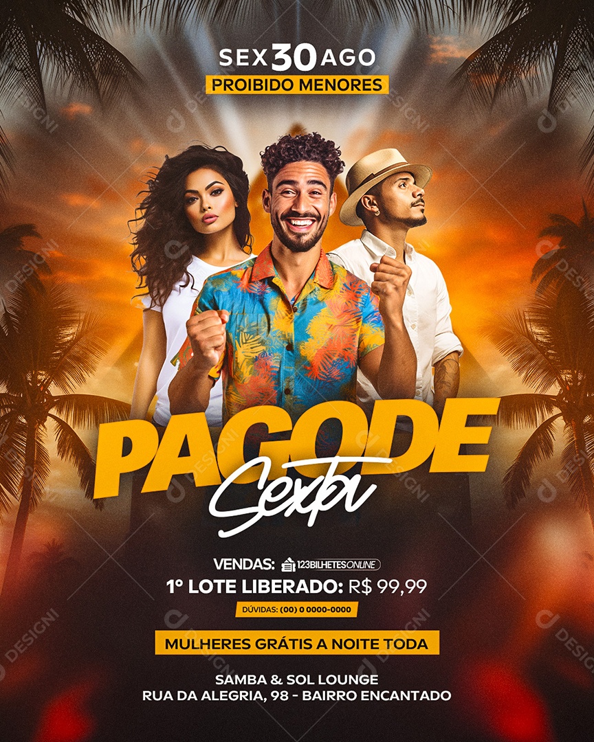 pagode
