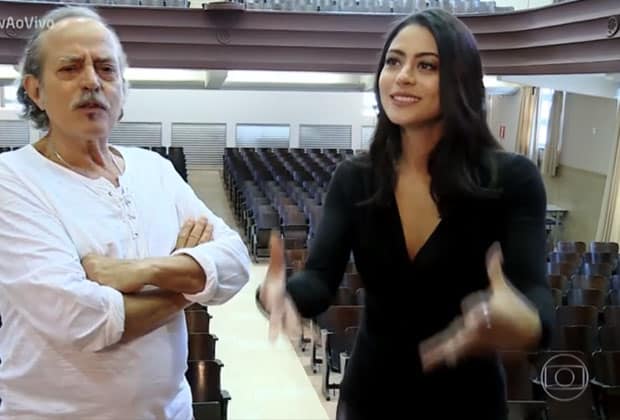 1. A Trajetória de Luca de Castro: Um Legado nas Telas Brasileiras
2. Carol Castro: Como a Inspiração Paterna Moldou sua Carreira
3. As Novelas Marcantes de Luca de Castro na TV Globo
4. Relembrando Luca de Castro: Depoimentos e Memórias
5. A Relação Mãe-Filha: A Influência de Luca de Castro em Carol Castro