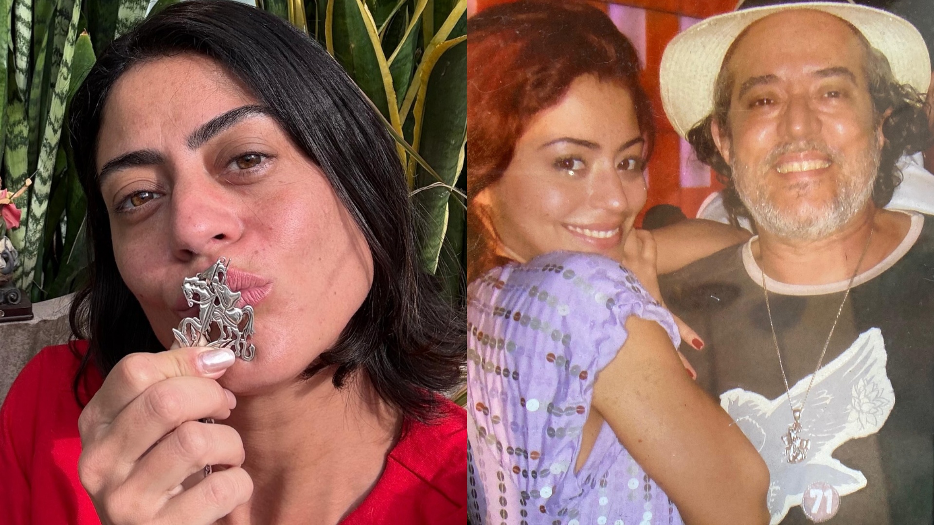 1. A Trajetória de Luca de Castro: Um Legado nas Telas Brasileiras
2. Carol Castro: Como a Inspiração Paterna Moldou sua Carreira
3. As Novelas Marcantes de Luca de Castro na TV Globo
4. Relembrando Luca de Castro: Depoimentos e Memórias
5. A Relação Mãe-Filha: A Influência de Luca de Castro em Carol Castro