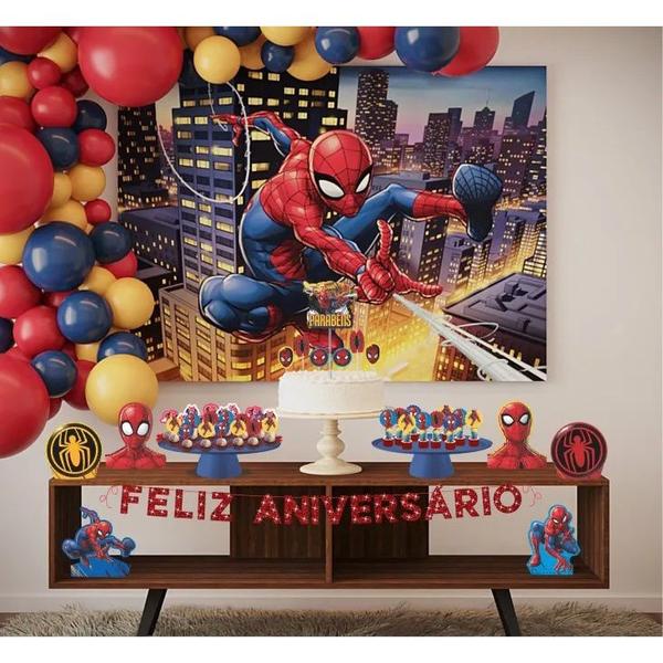 painel de tnt para festa de 15 anos