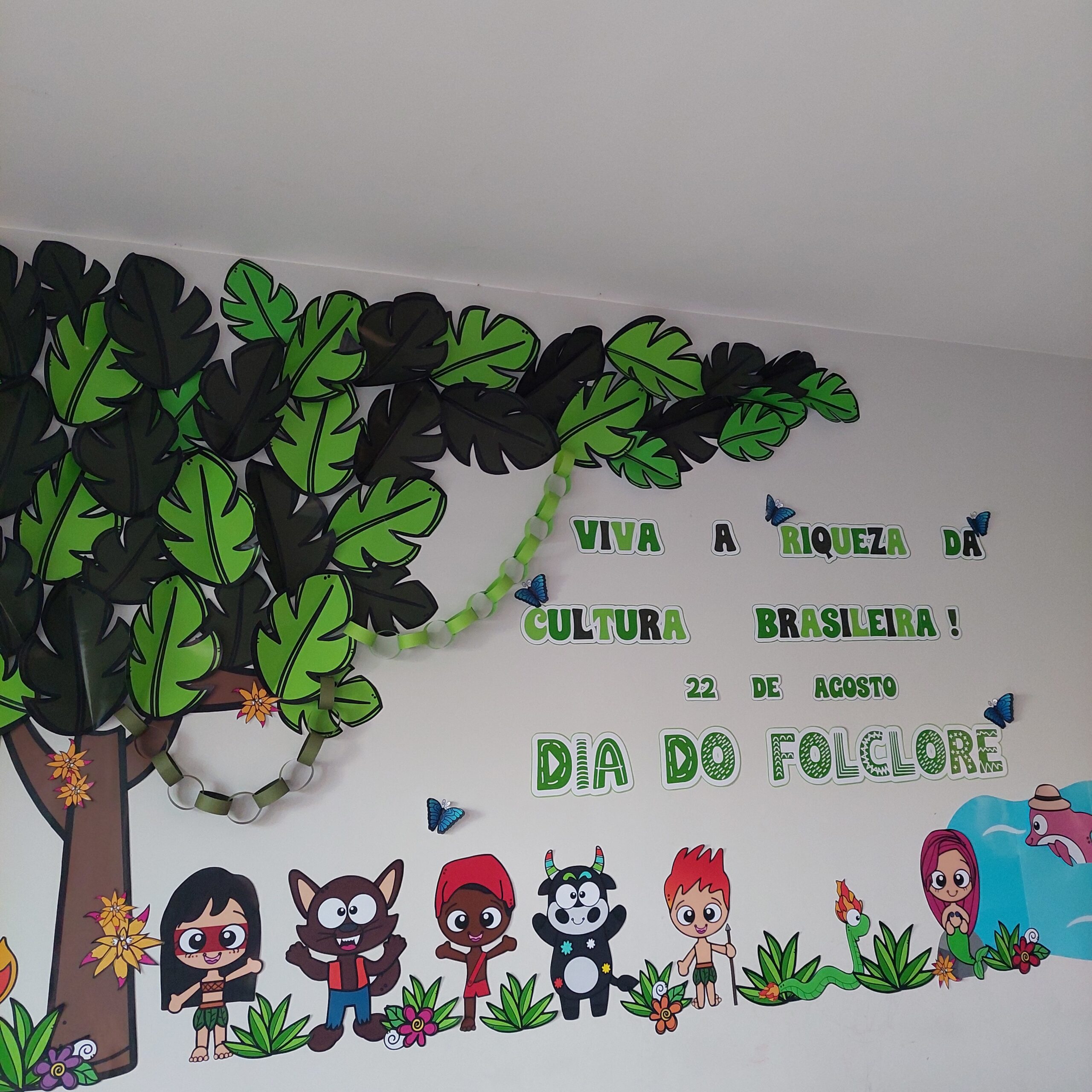 painel folclore brasileiro para imprimir grátis