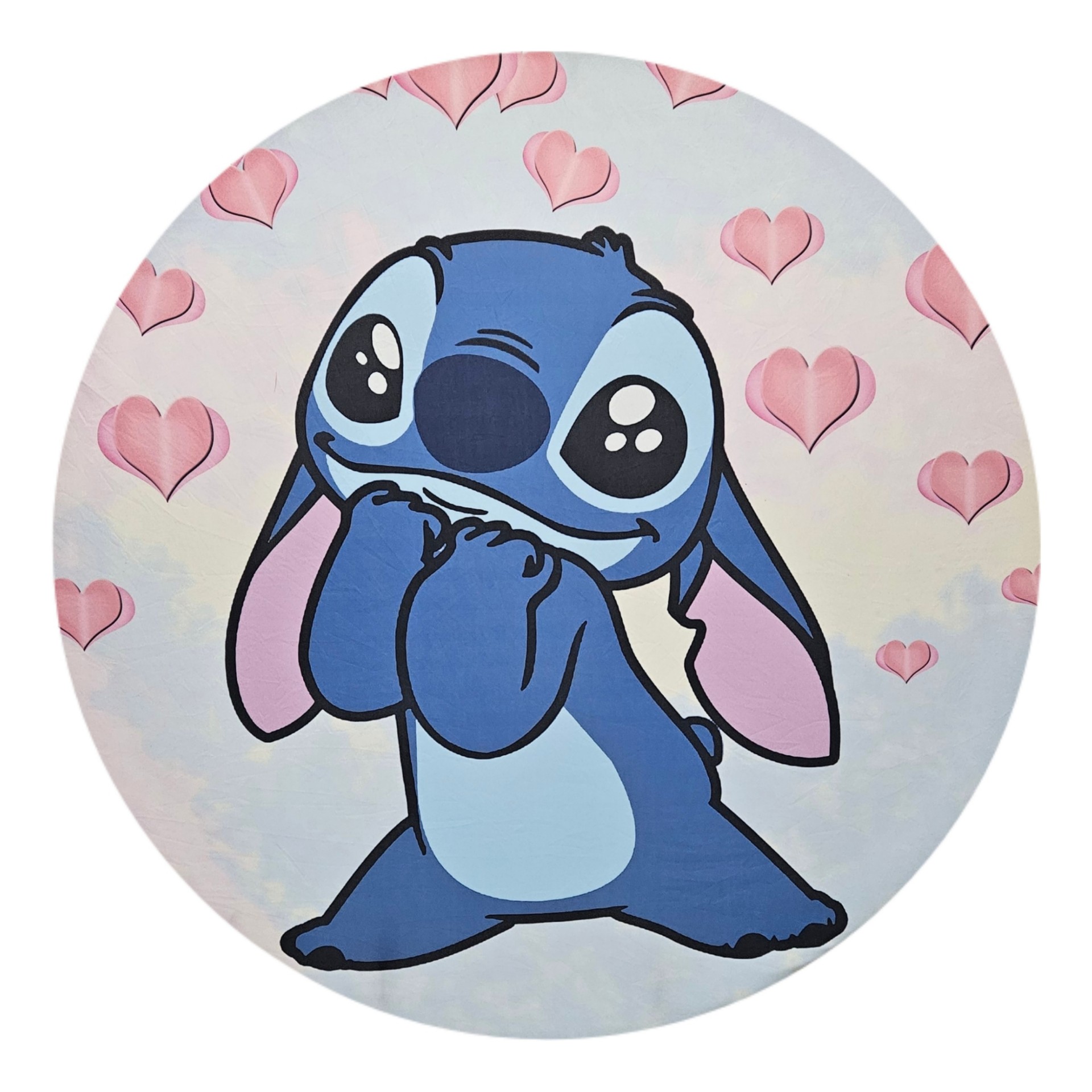 Painel Stitch EVA