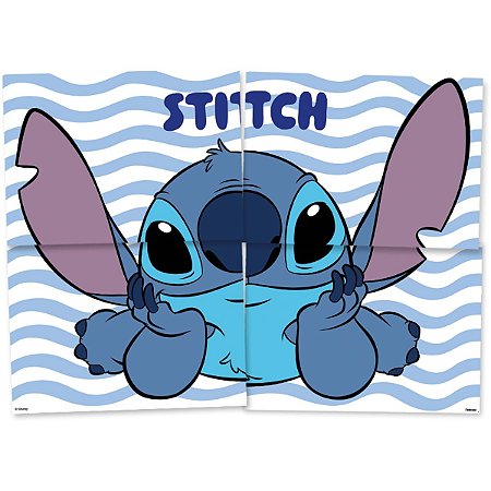Painel Stitch 1,50m