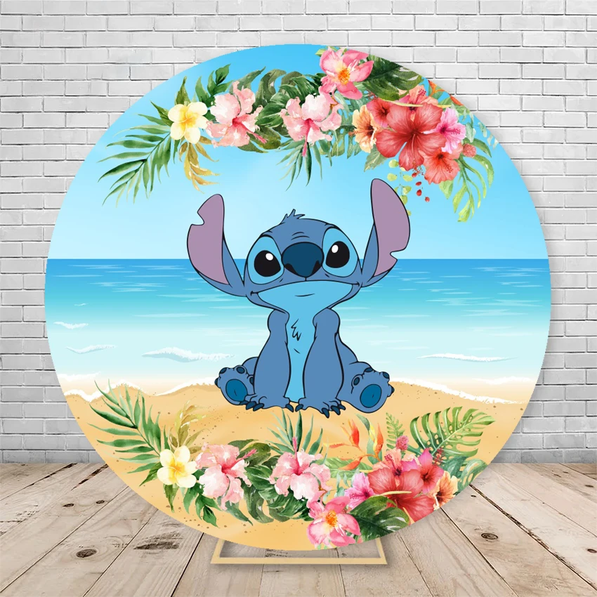Painel Stitch 1,03m