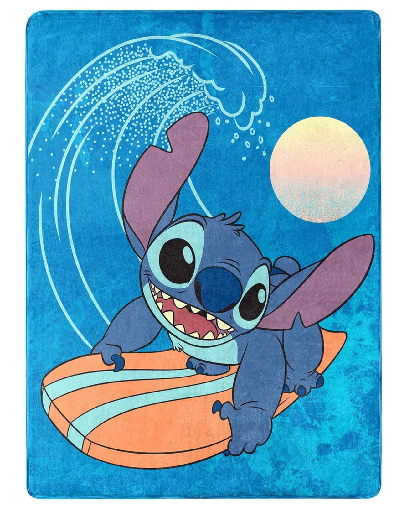 Painel Stitch Junino