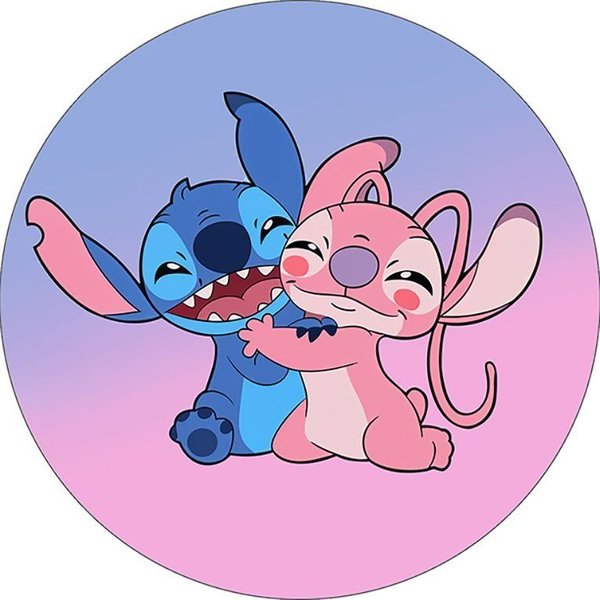 Painel Stitch 1,03m