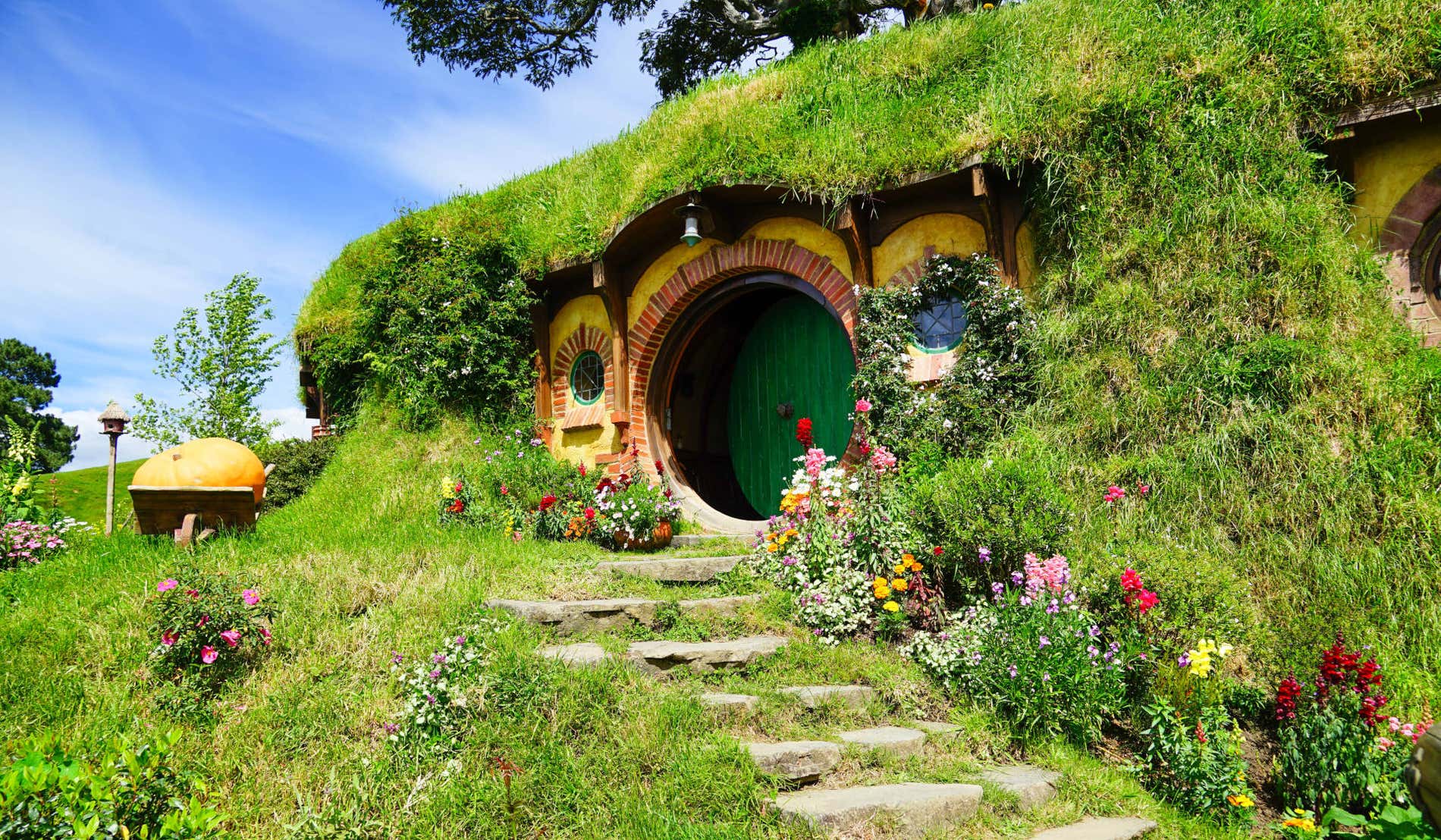 Como planejar um roteiro completo pelas locações de Senhor dos Anéis na Nova Zelândia