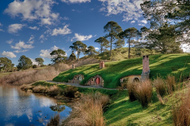 Dicas essenciais para sua viagem à Nova Zelândia: Explorando a Terra Média