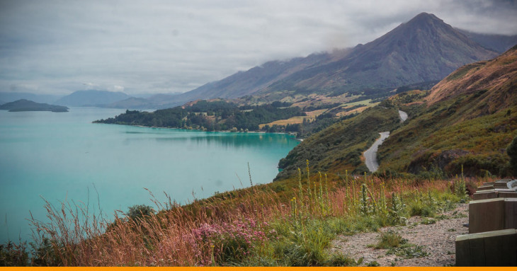 Dicas essenciais para sua viagem à Nova Zelândia: Explorando a Terra Média