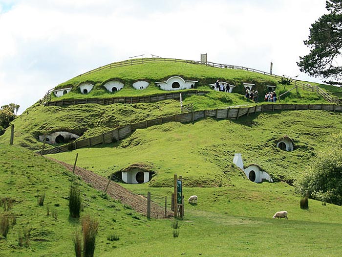 A magia por trás das câmeras: Como a Nova Zelândia se tornou a Terra Média