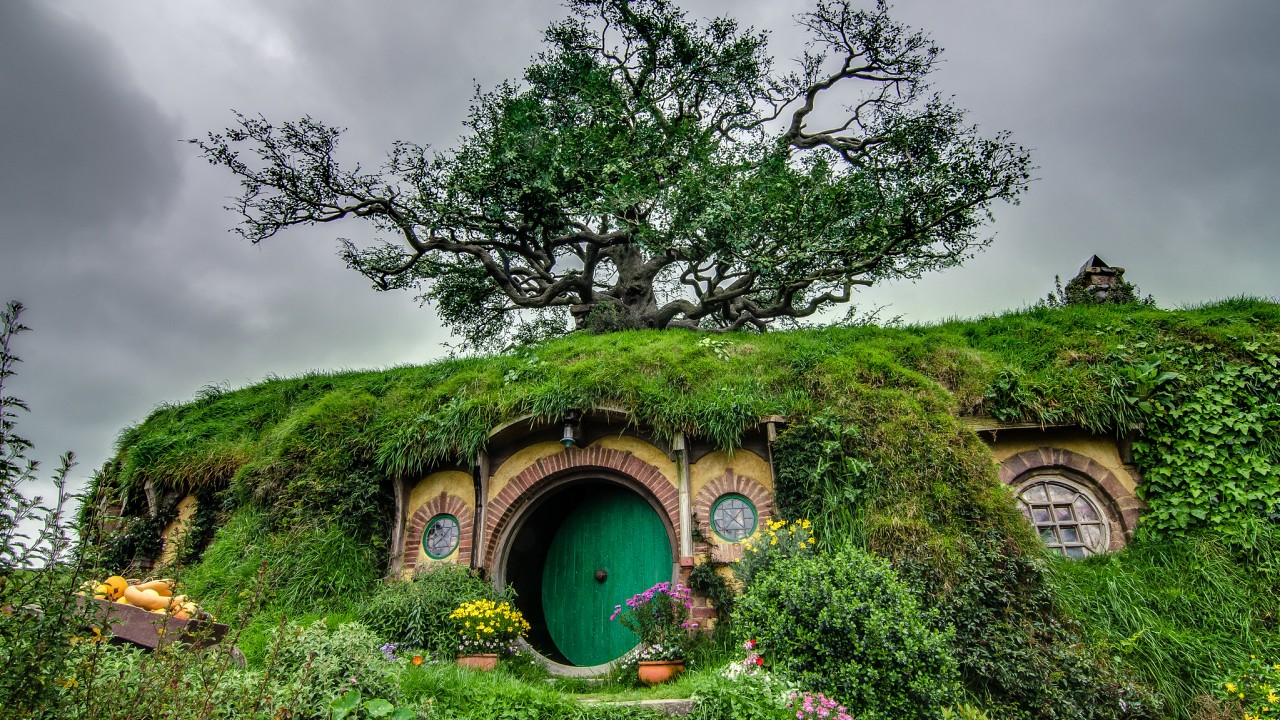 Como planejar um roteiro completo pelas locações de Senhor dos Anéis na Nova Zelândia