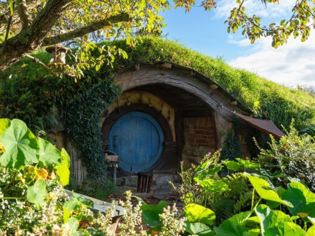 Além de Hobbiton: Descobrindo os segredos do Wētā Workshop em Wellington