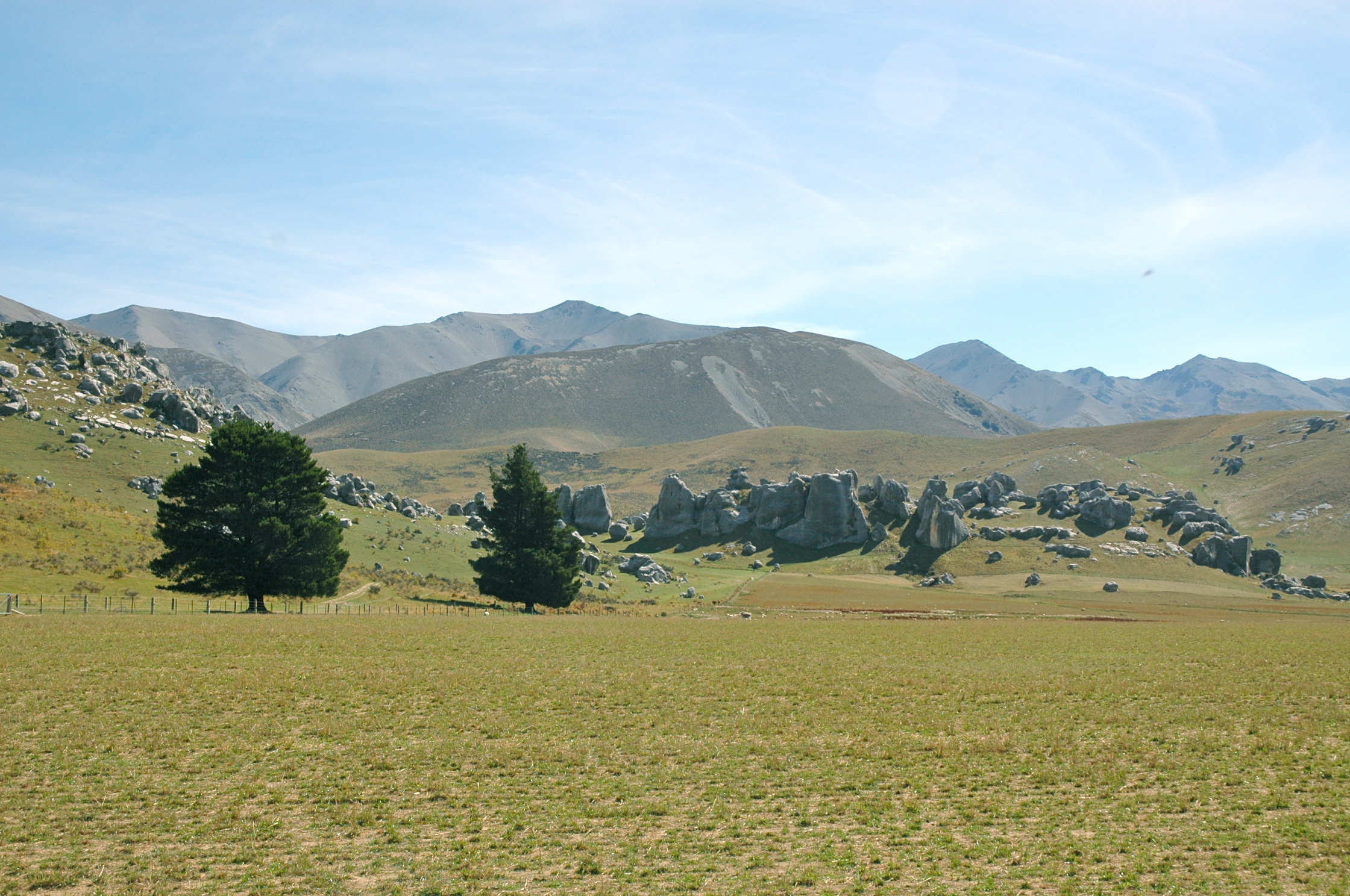 A magia por trás das câmeras: Como a Nova Zelândia se tornou a Terra Média
