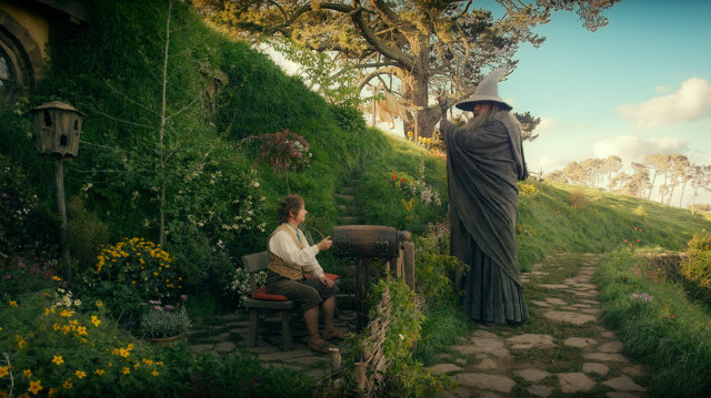 Ilha Norte vs. Ilha Sul: Qual a melhor para sua aventura na Terra Média?