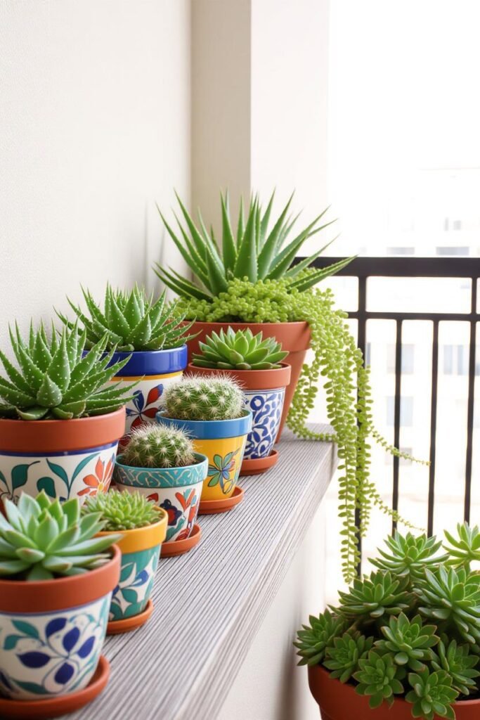 areia colorida ou pedriscos qual melhor jardim cactos