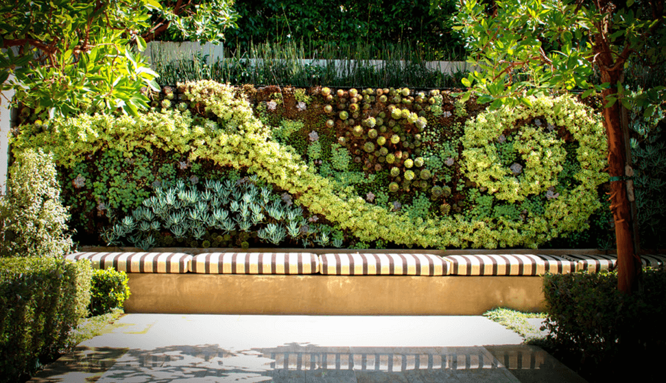 quanto custa um jardim de inverno com jardim vertical