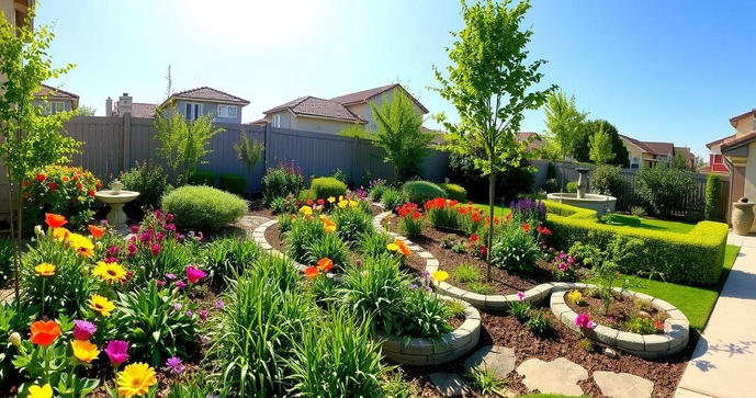 Guia Completo: Como Escolher as Melhores Plantas para seu Paisagismo Residencial